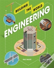 Capa do artigo Building The World: Engineering