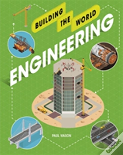 Capa do artigo Building The World: Engineering
