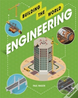 Capa do artigo Building The World: Engineering