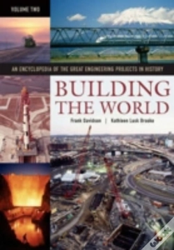 Capa do artigo Building The World