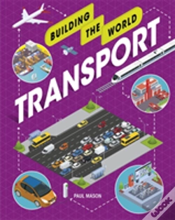 Capa do artigo Building The World: Transport