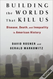 Capa do artigo Building The Worlds That Kill Us