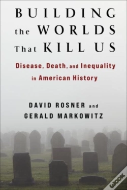 Capa do artigo Building The Worlds That Kill Us