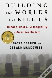 Capa do artigo Building The Worlds That Kill Us