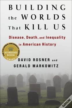 Capa do artigo Building The Worlds That Kill Us
