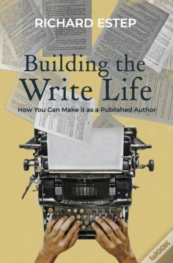 Capa do artigo Building The Write Life