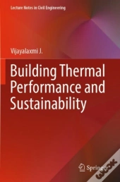 Building Thermal Performance And Sustainability