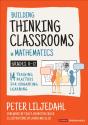 Building Thinking Classrooms In Mathematics, Grades K-12 - Preview