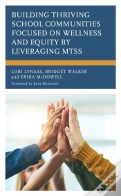 Capa do artigo Building Thriving School Communities Focused On Wellness And Equity By Leveraging Mtss
