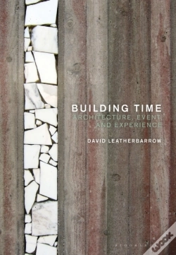 Capa do artigo Building Time