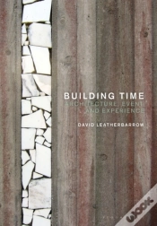 Capa do artigo Building Time