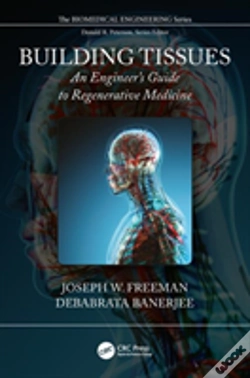 Capa do artigo Building Tissues