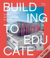 Capa do artigo Building To Educate