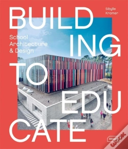 Capa do artigo Building To Educate