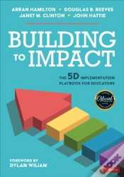 Capa do artigo Building To Impact