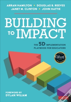 Capa do artigo Building To Impact