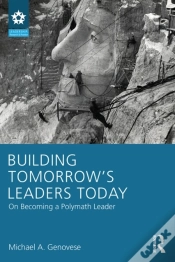 Capa do artigo Building Tomorrow