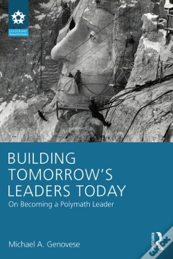 Capa do artigo Building Tomorrow'S Leaders Today
