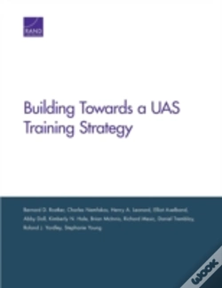 Capa do artigo Building Toward An Unmanned Aipb