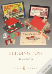 Capa do artigo Building Toys