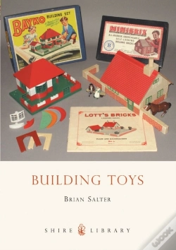Capa do artigo Building Toys