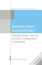 Building Trust And Democracy