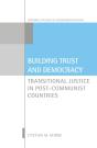 Building Trust And Democracy - Preview