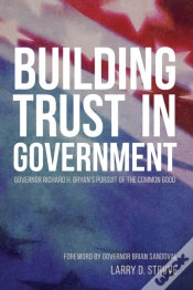 Capa do artigo Building Trust In Government