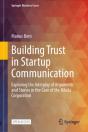 Building Trust In Startup Communication - Preview