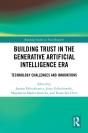 Building Trust In The Generative Artificial Intelligence Era - Preview