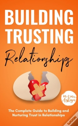 Capa do artigo Building Trusting Relationships