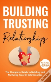 Capa do artigo Building Trusting Relationships