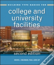Capa do artigo Building Type Basics For College And University Facilities
