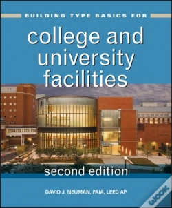 Capa do artigo Building Type Basics For College And University Facilities
