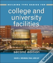 Building Type Basics For College And University Facilities
