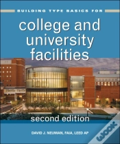 Capa do artigo Building Type Basics For College And University Facilities