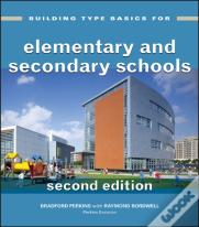 Building Type Basics For Elementary And Secondary Schools