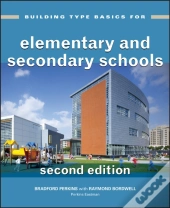 Building Type Basics For Elementary And Secondary Schools