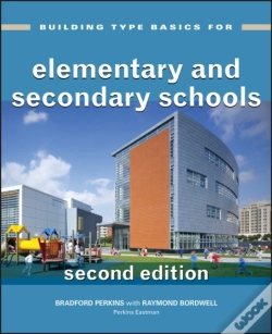 Capa do artigo Building Type Basics For Elementary And Secondary Schools