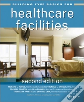 Building Type Basics For Healthcare Facilities