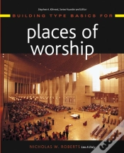 Capa do artigo Building Type Basics For Places Of Worship
