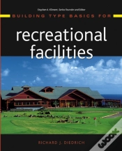 Capa do artigo Building Type Basics For Recreational Facilities