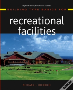 Capa do artigo Building Type Basics For Recreational Facilities