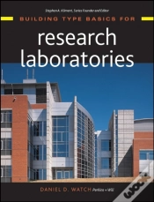 Capa do artigo Building Type Basics For Research Laboratories