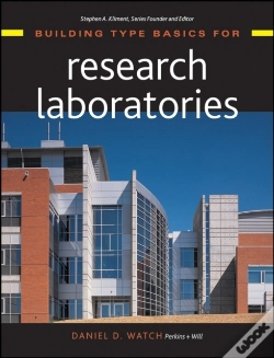 Capa do artigo Building Type Basics For Research Laboratories