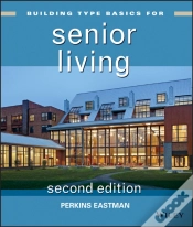 Capa do artigo Building Type Basics For Senior Living