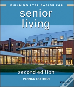 Capa do artigo Building Type Basics For Senior Living
