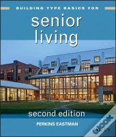 Building Type Basics For Senior Living
