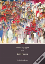 Capa do artigo Building Types And Built Forms