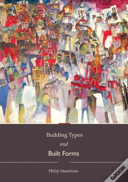 Capa do artigo Building Types And Built Forms